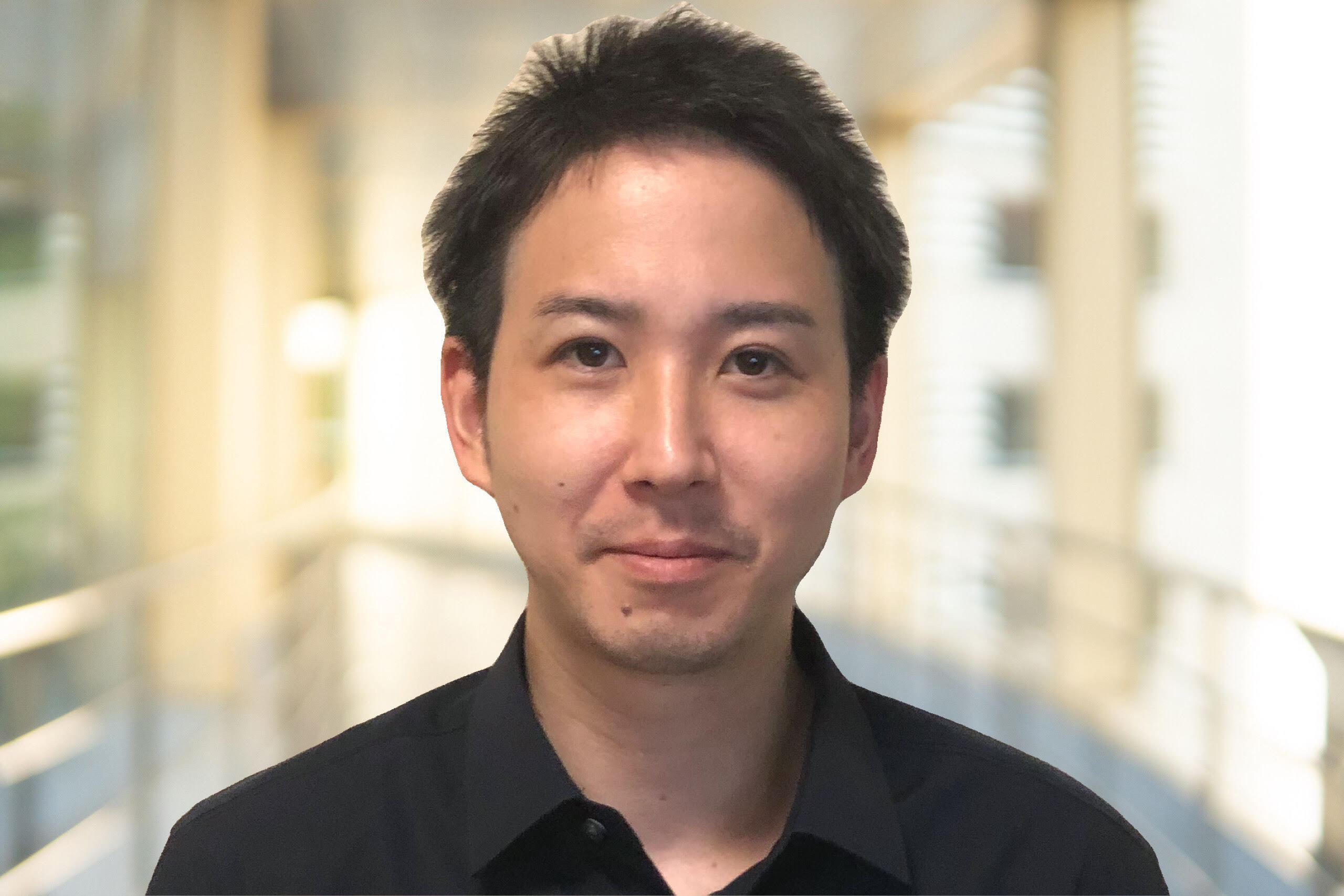 Yusuke Aoki